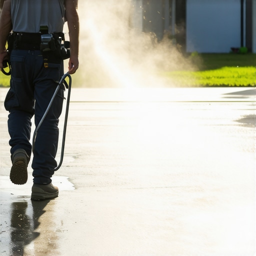 Power Washer Mastery: Proven Tips for Better Results in 2024