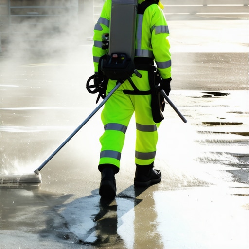 Power Washer Success: Top Techniques & Tips for Better Results Today