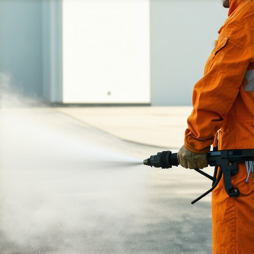 Power Washing Mastery: Top Equipment & Techniques for Trust in 2024