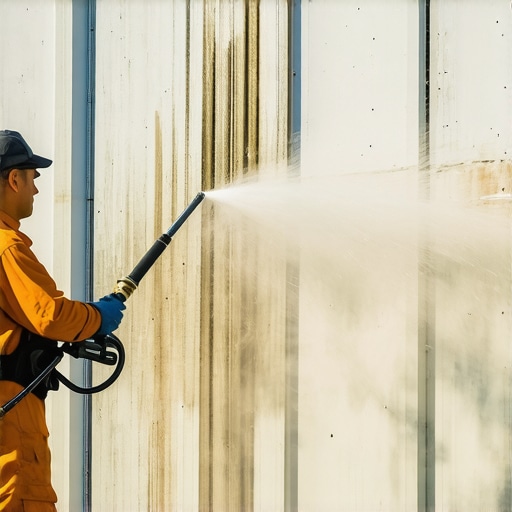 Power Washing Techniques: Boost Results & Trust in 2024