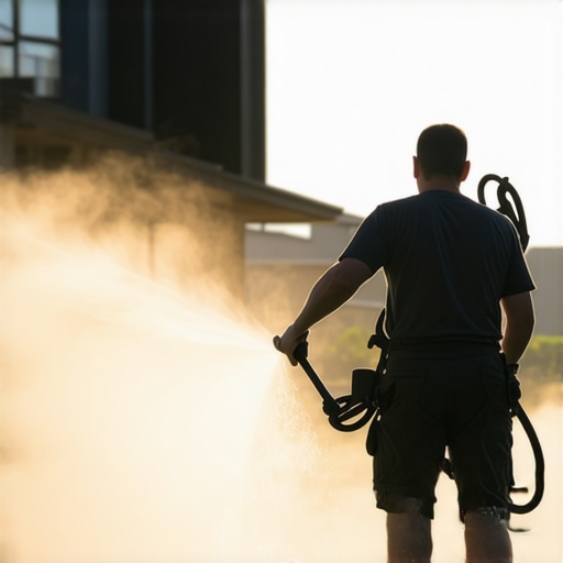 Power Washing Techniques: Boost Results & Trust in 2024