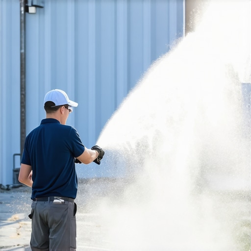 Power Washing for Lasting Results: Boost Results & Trust in 2024