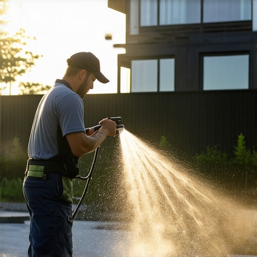 Power Washing for Trustworthy Results: Effective Techniques & Best Tools 2024