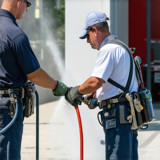 Power Washing for Trustworthy Results: The Ultimate Equipment Guide 2024