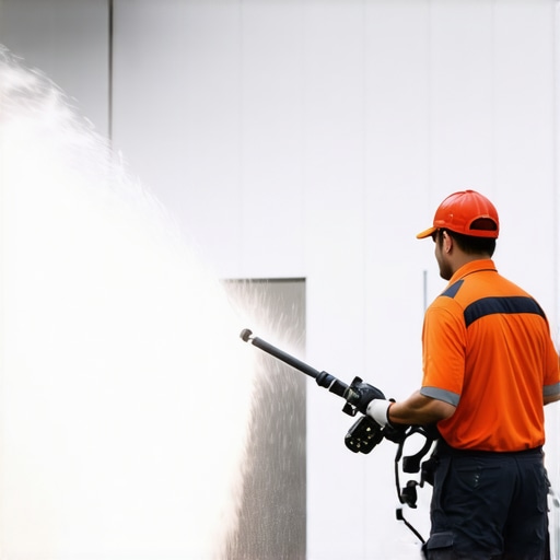 Power Washing for Trustworthy Results: Top Techniques & Equipment 2024