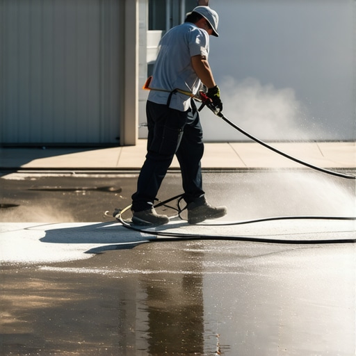 Ultimate Power Washer Guide: Maximize Efficiency & Trust in Your Cleaning