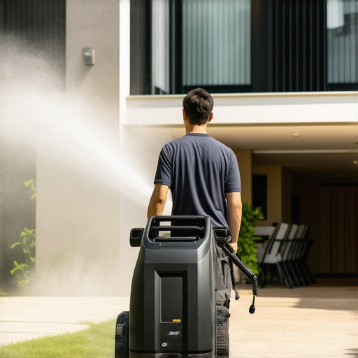 Boost Power Wash Results: Expert Tips & Top Powerwasher Tools 2024