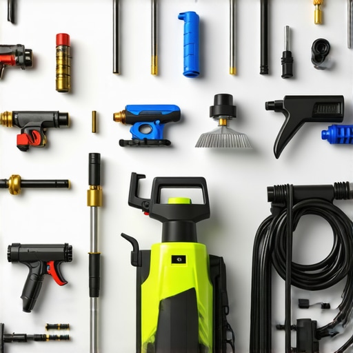 Effective Equipment & Tips for Power Washing Success & Trust in 2024