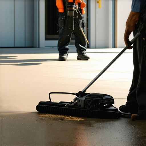 Effective Power Washer Equipment & Tools for Top Cleaning in 2024