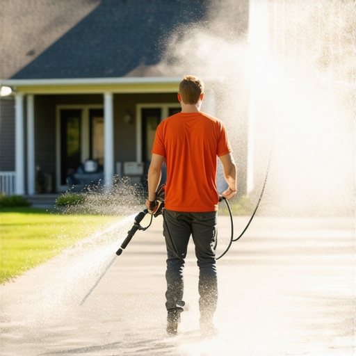 Effective Power Washer Tips: Boost Results & Confidence in Your Cleaning in 2024