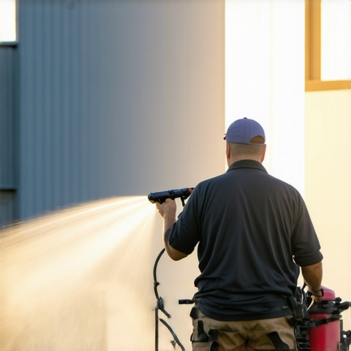 Effective Power Washer Tips: Boost Results & Trust with Advanced Power Washing Strategies