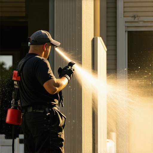 Effective Power Washer Tips for Lasting Results & Confidence in 2024
