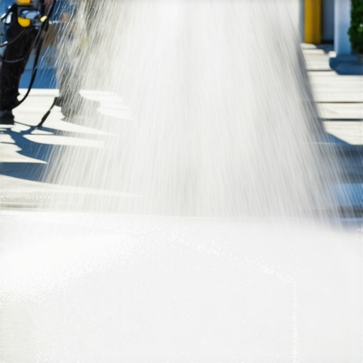Effective Power Washing Equipment & Techniques for Top Results in 2024