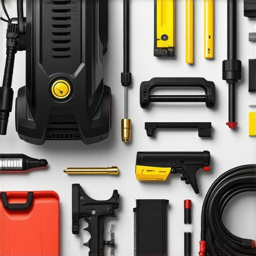 Effective Power Washing Equipment & Tools for Trustworthy Cleaning Results