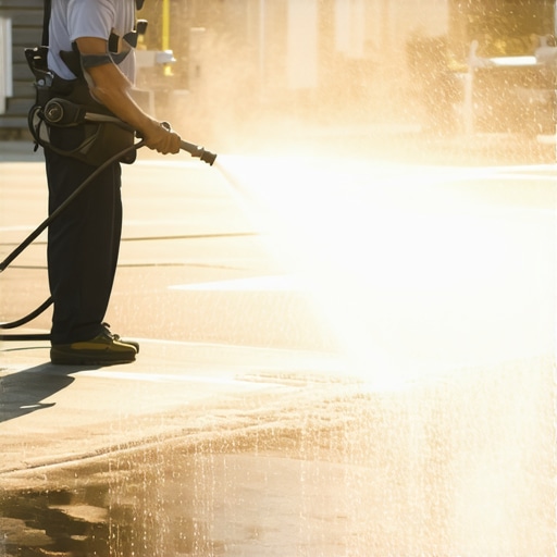 Effective Powerwasher Equipment & Tips for Trustworthy Cleaning in 2024