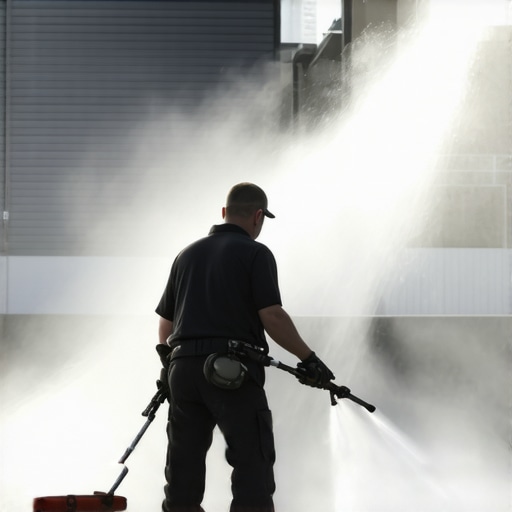 Power Wash for Trustworthy Results: Proven Techniques & Equipment in 2024