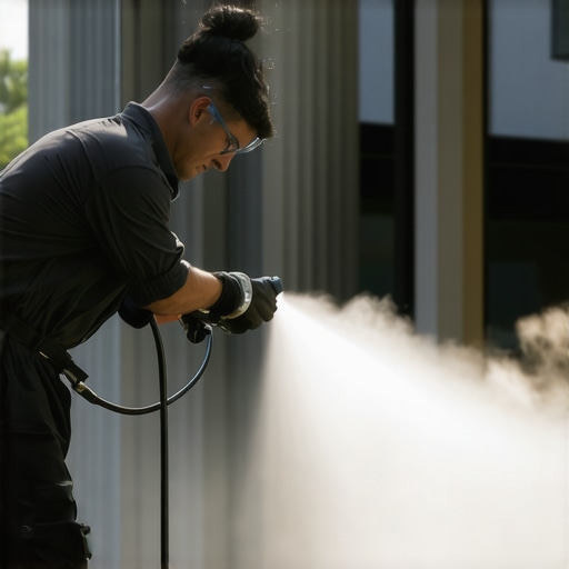 Power Wash for Trustworthy Results: Proven Techniques & Strategies 2024