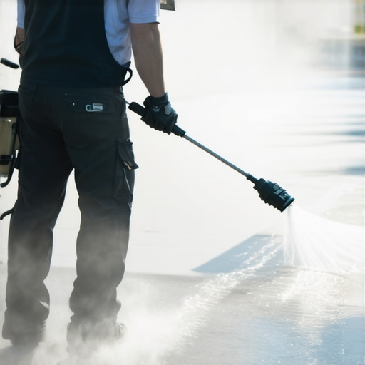 Power Wash for Trustworthy Results: Proven Techniques & Strategies in 2024
