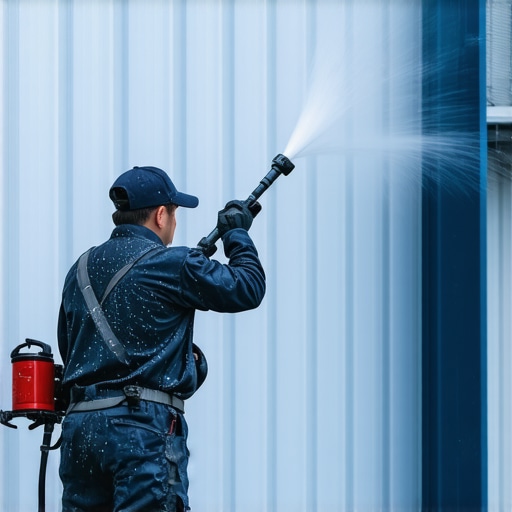 Power Wash for Trustworthy Results: Proven Techniques & Top Equipment 2024