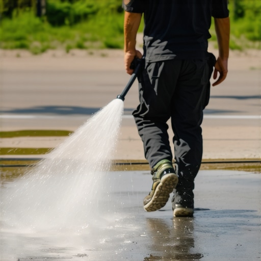 Power Washer Success: Proven Strategies & Top Equipment for Results