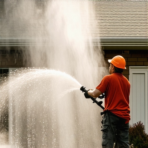 Power Washer Tips: Boost Results & Trust with Proven Powerwash Strategies
