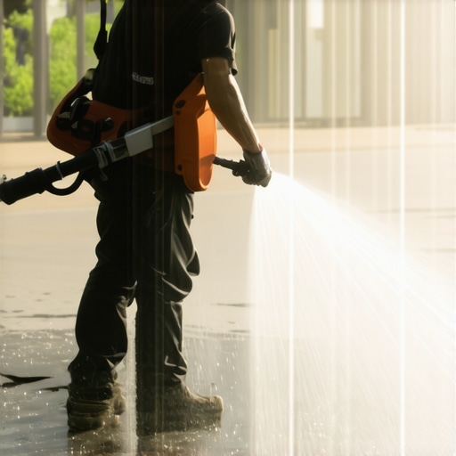 Power Washer Tips: Boost Results with Pro Techniques in 2024