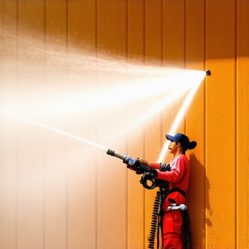 Power Washing Mastery: Effective Techniques & Pro Tips 2024