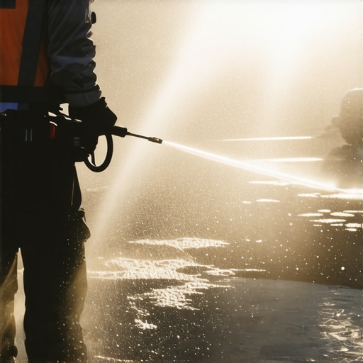 Power Washing Mastery: Proven Techniques for Lasting Results