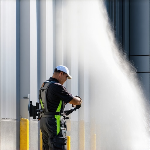 Power Washing Success: Best Equipment & Techniques 2024