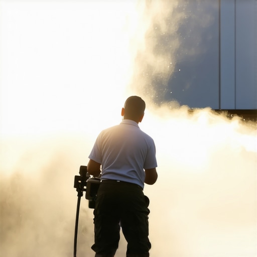 Power Washing Success: Top Equipment & Techniques for 2024