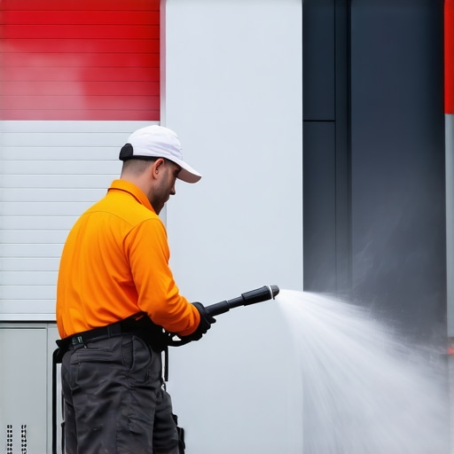 Power Washing Techniques: Expert Tips to Enhance Your Results in 2024
