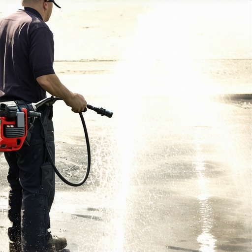 Power Washing Tips: How to Boost Results with Your Power Washer in 2024