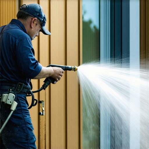Power Washing for Trustworthy Results: Proven Techniques & Tips 2024