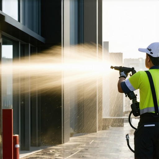 Ultimate Equipment & Tips for Effective Powerwash Results in 2024