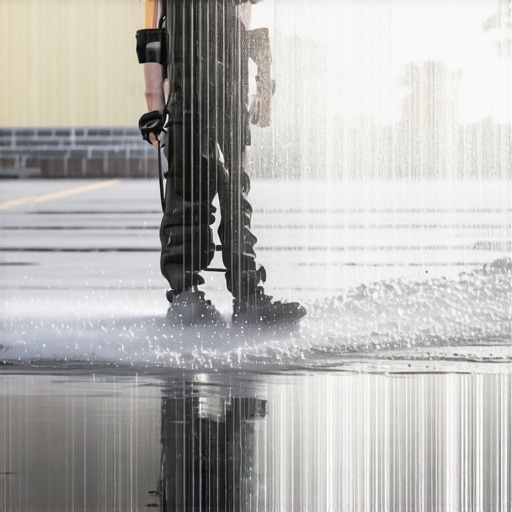 Ultimate Equipment & Tips for Power Washing Success in 2024