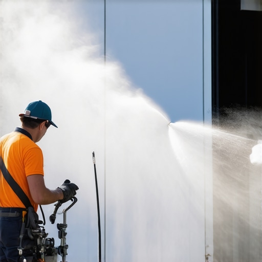 Ultimate Guide to Power Washer Equipment & Strategies for Top Results