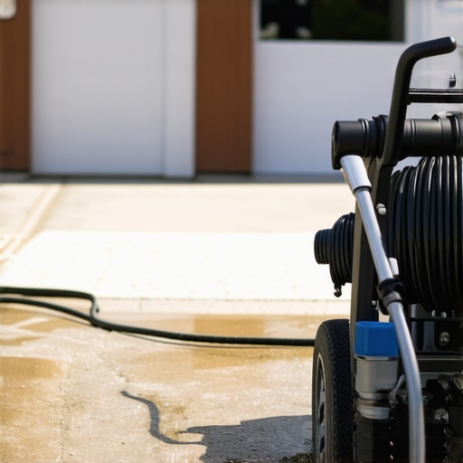 Ultimate Powerwash Equipment Guide to Maximize Cleaning Results
