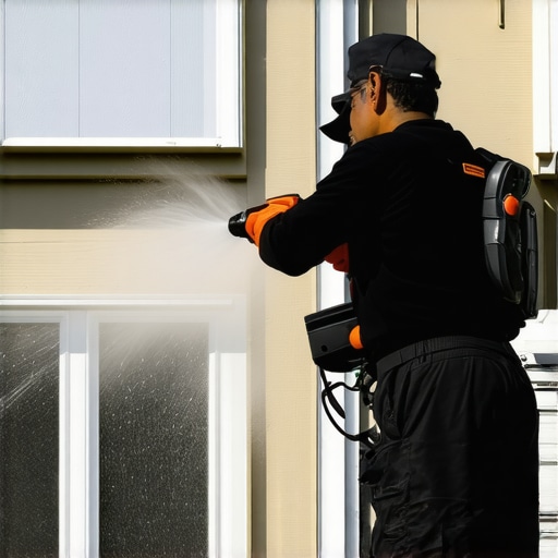 4 Power Washer Settings to Clean Siding Without Damage [2026]