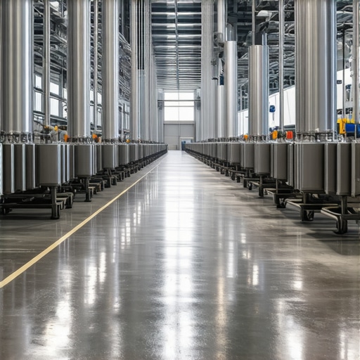 5 Industrial Degreasers That Cut Heavy Grease Fast in 2026