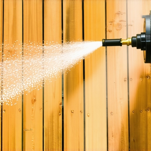 5 Power Washer Mistakes That Are Ruining Your Deck [2026]