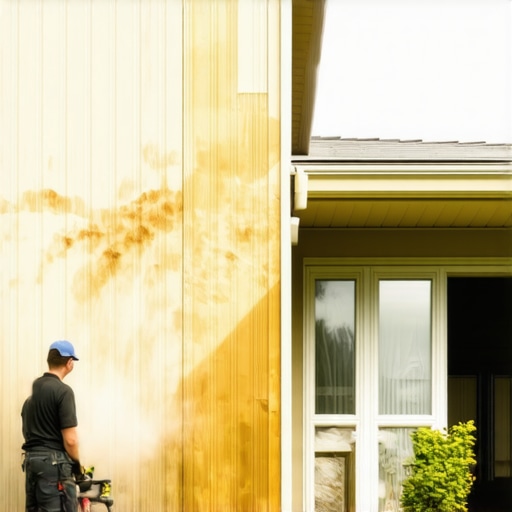 5 Powerwasher Errors Ruining Your Home’s Curb Appeal in 2026