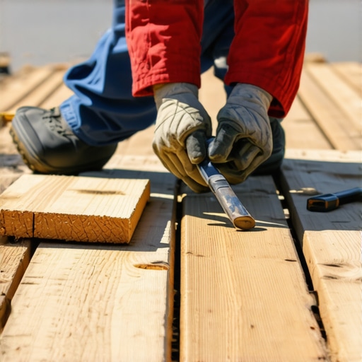 6 Wood Deck Fixes: Stop Shredding Your Pine in 2026 [Tutorial]