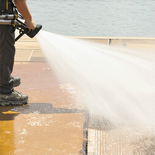 Best Power Wash Equipment & Tips: Boost Your Cleaning Results Today