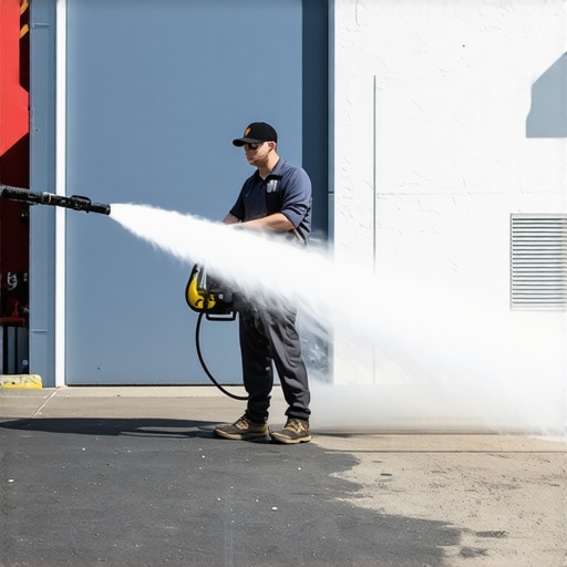 Effective Power Washer Equipment: Boost Your Cleaning Efficiency in 2024