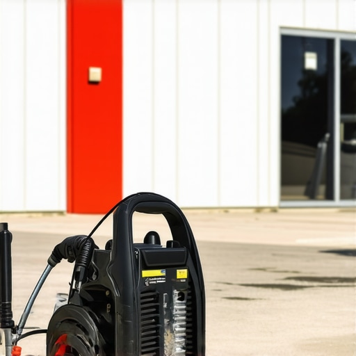 Effective Power Washer Equipment & Tools for Lasting Powerwashing Success