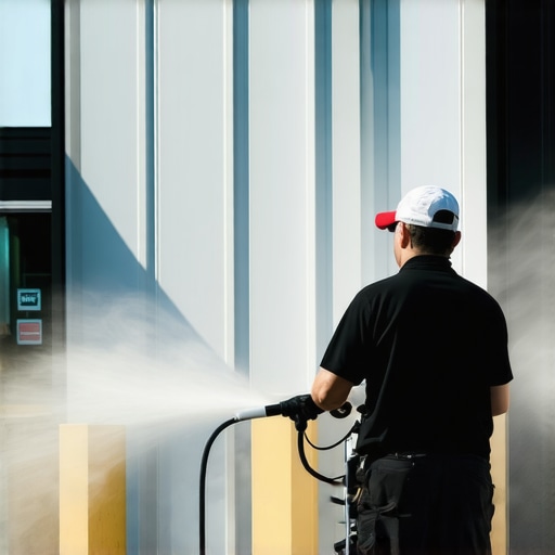 Effective Power Washing Tools & Techniques: Boost Results with Powerwasher