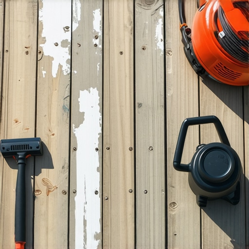 Is Your Deck Peeling? 3 Pro Powerwash Prep Hacks for 2026