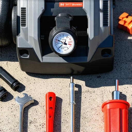 Is Your Power Washer Losing PSI? 5 Fast Pump Fixes for 2026