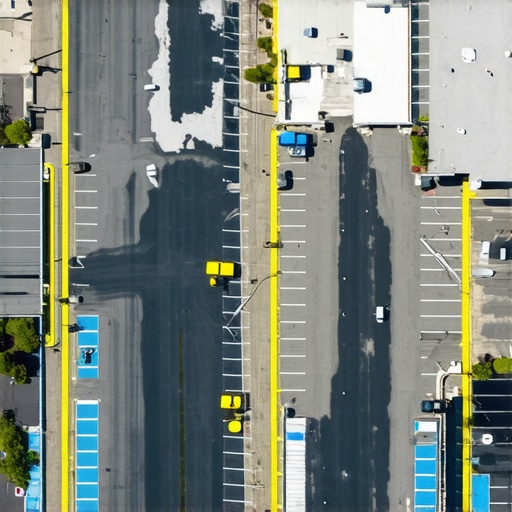 Parking Lot Gunk: 3 Pro Mixes for Commercial Power Washing 2026