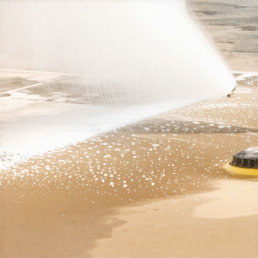 Power Wash Techniques: Proven Methods for Spotless Surfaces